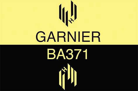 Garnier – ‘Enchanté’