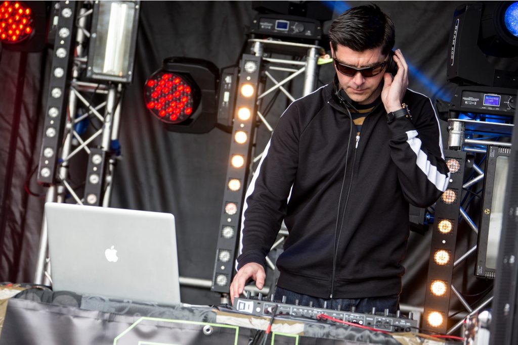 Paul Sawyer – ‘Loss (The Remixes)’