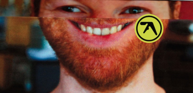 Aphex Twin announces new album – ‘SYRO’
