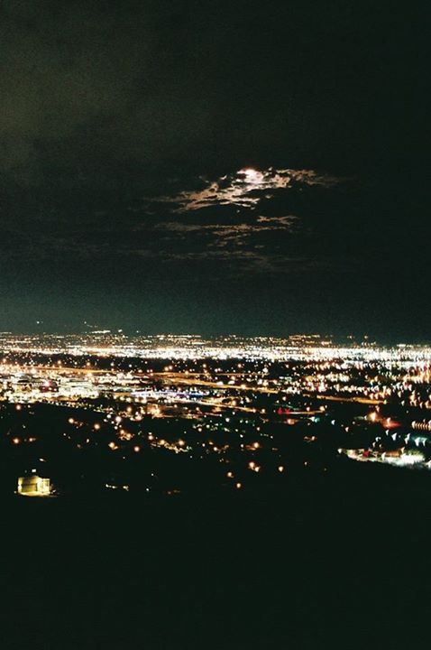 FREnchfire & Bruised Skies – ‘Make Me Feel’