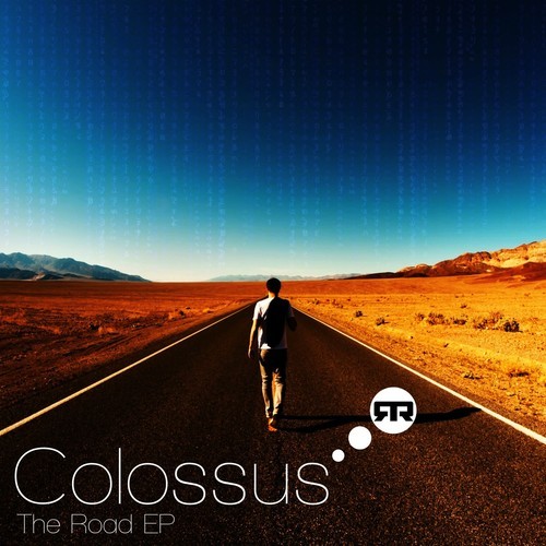 Colossus – ‘The Road’ EP