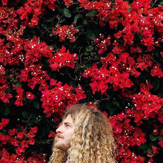 Jad & The Lady Boy – ‘Party Strings’