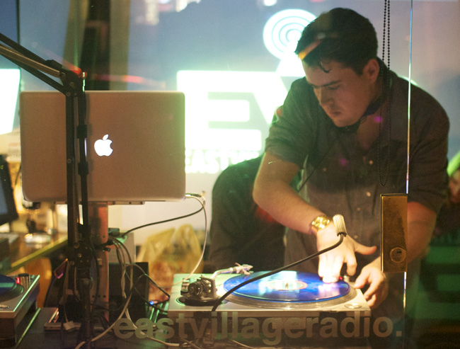 HOT TIP: Krystal Klear