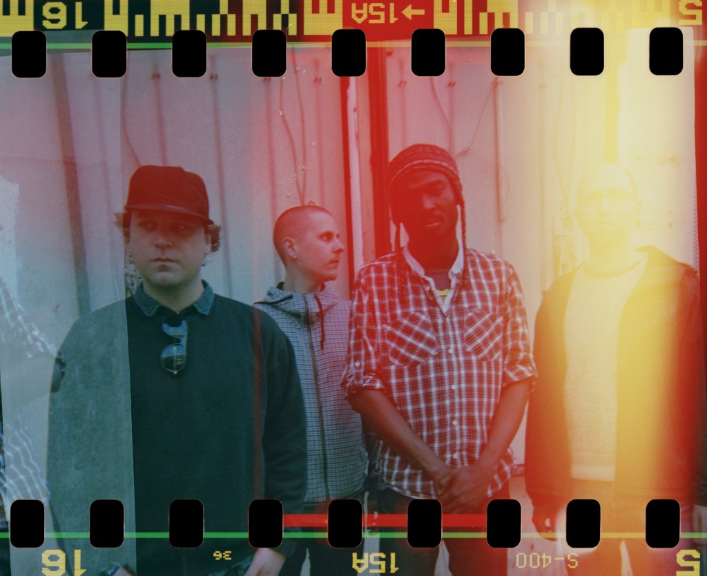 LV & Josh Idehen – ‘Shake’