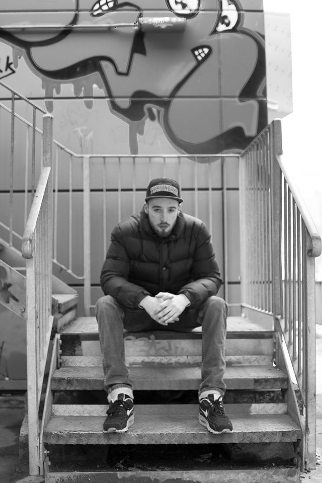 Notion – ‘Last Night’