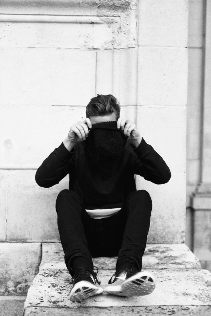 Woz – ‘Cherry Hill’ / ‘Trust Meh’ EP