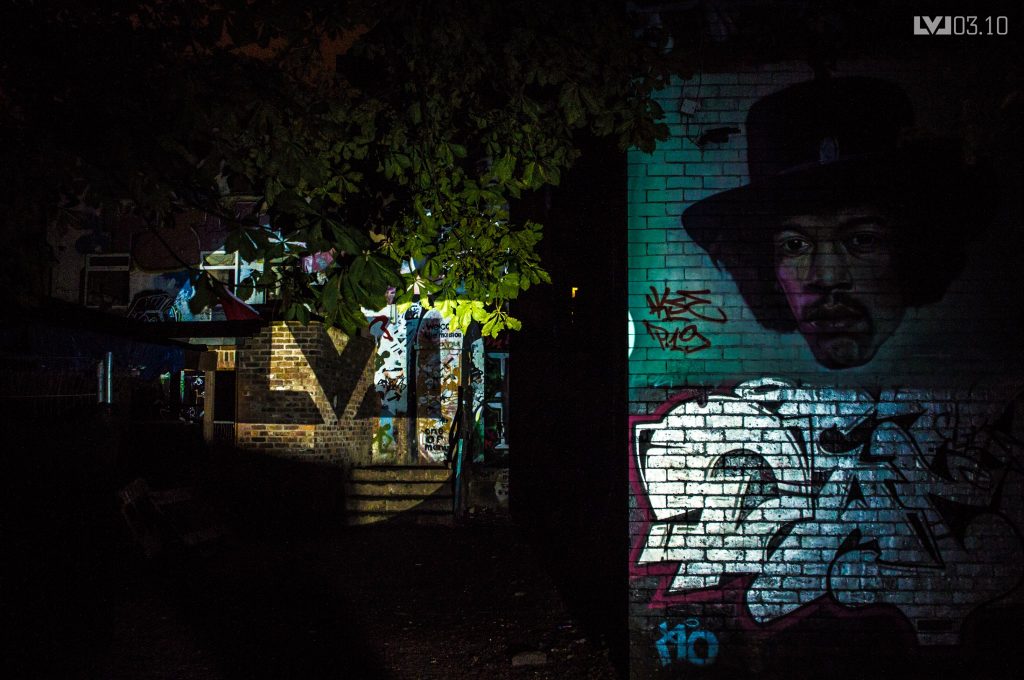 FRESHERS GUIDE: Manchester