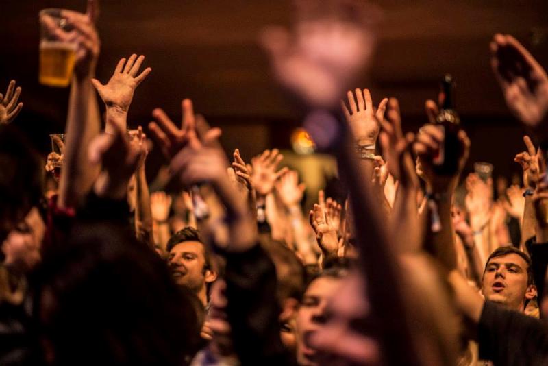 Festival Guide: Simple Things 2014