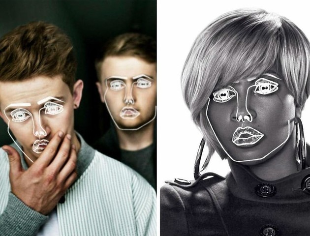 Disclosure are teaming up with Mary J Blige