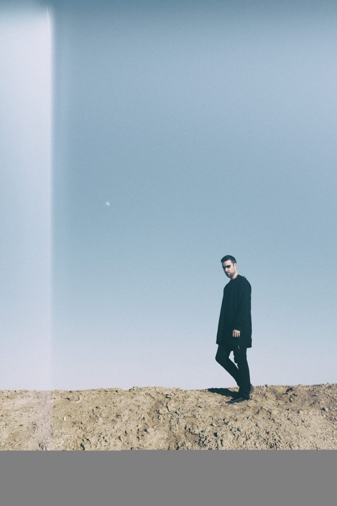 Scuba – ‘Phenix 3’ EP