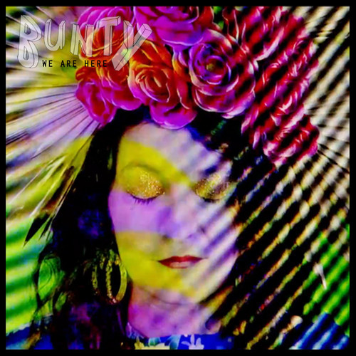 PREMIERE: Bunty – ‘We Are Here’ (Clap! Clap! Remix)