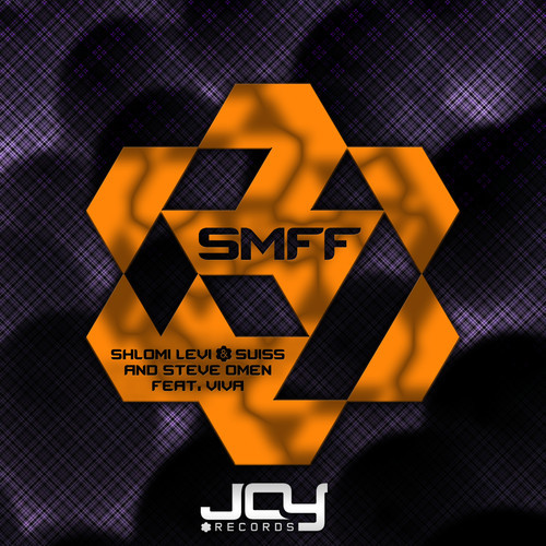 Shlomi Levi & Suiss – ‘SMFF’