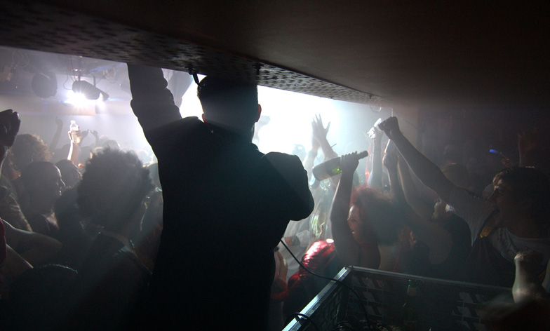 FRESHERS GUIDE: Glasgow