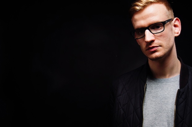 Icicle – ‘Problem / The Edge’