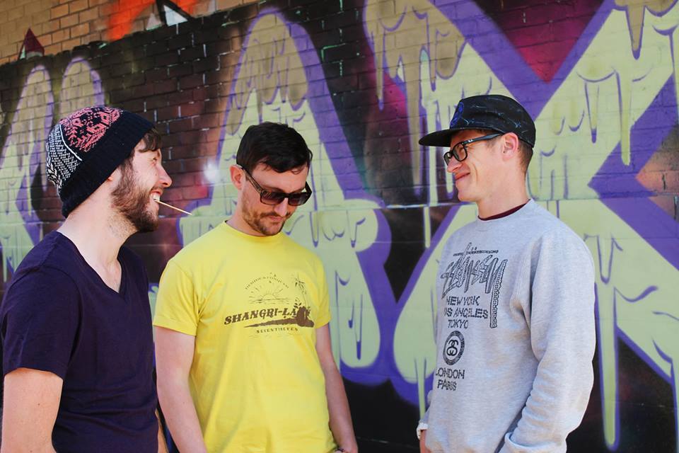 Klax – Critical Presents ‘Binary Vol. 2’