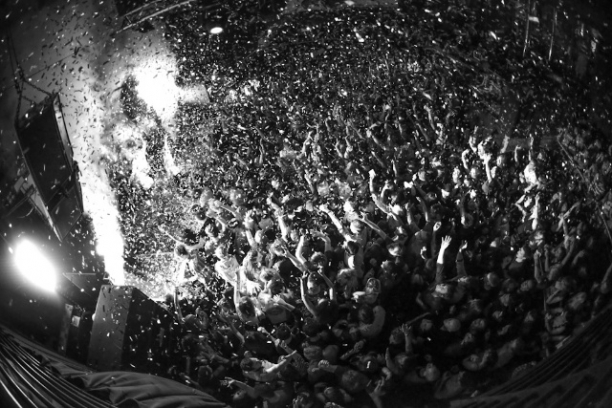 FRESHERS GUIDE: Bristol