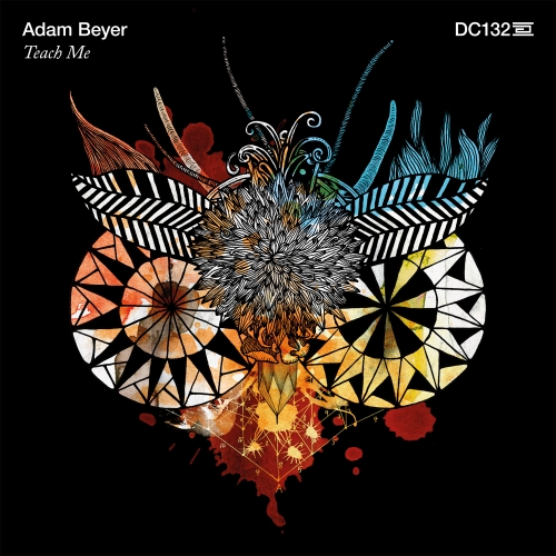 Adam Beyer – ‘Teach Me’ EP