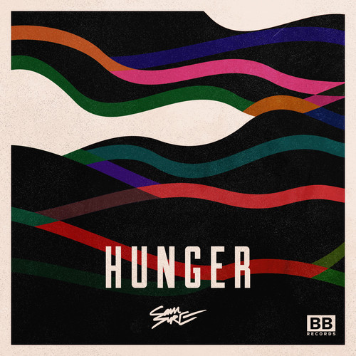 Sam Sure – ‘Hunger’