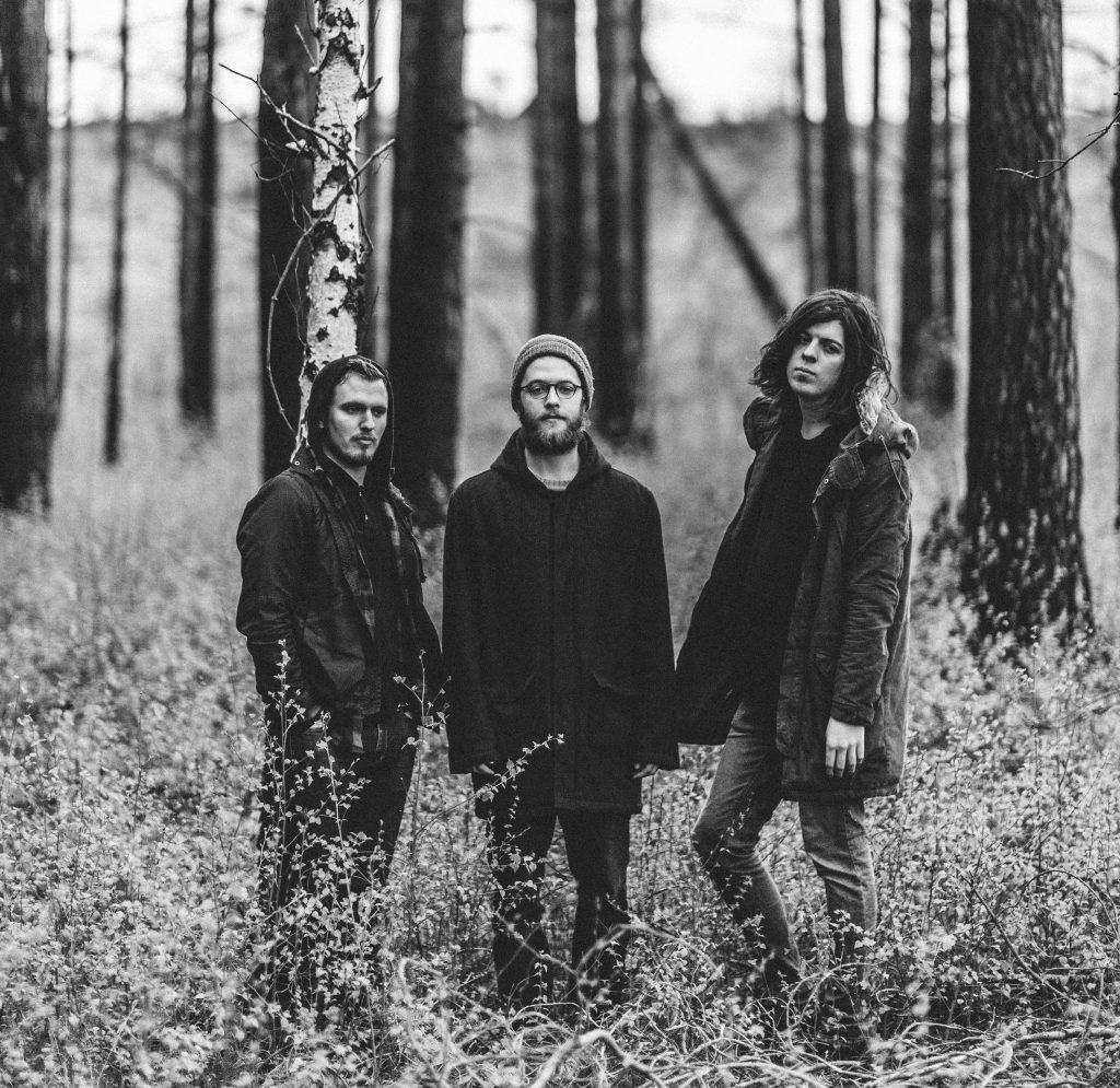 Emprss Release First Single ‘Down’ From Upcoming Debut Album