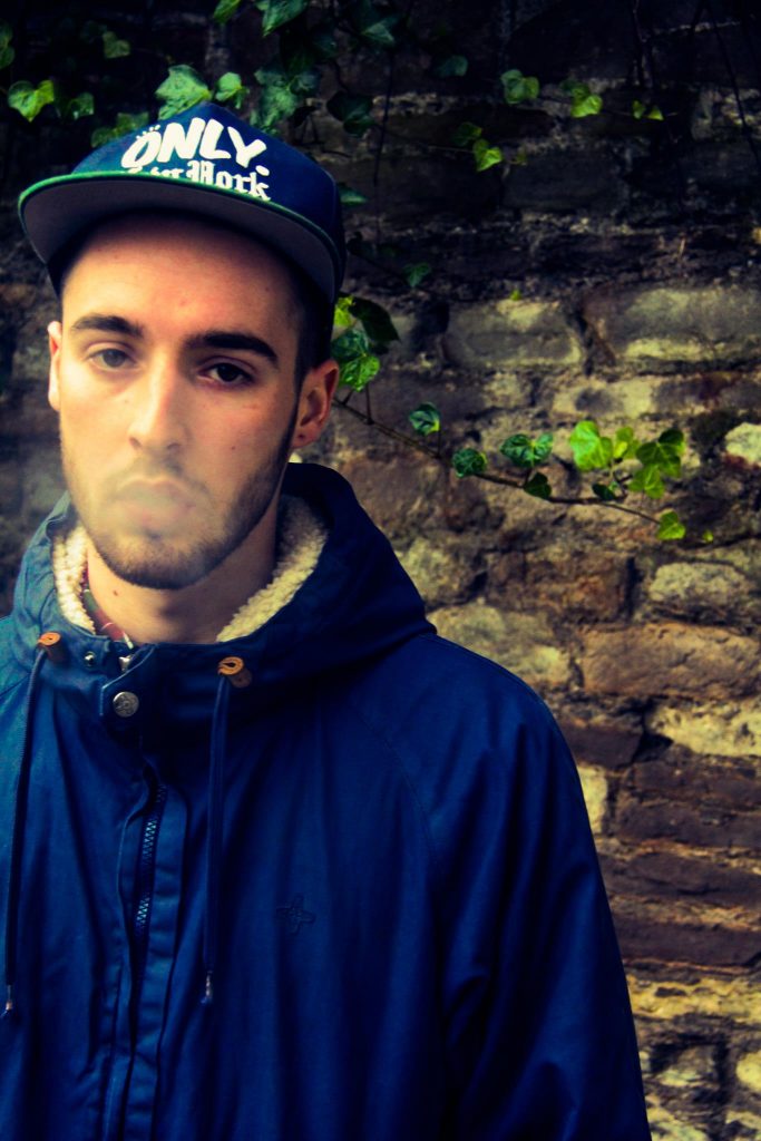 TNG Mix Series 004: Notion