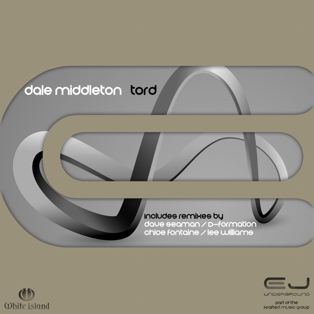 Dale Middleton – ‘Tord’ EP