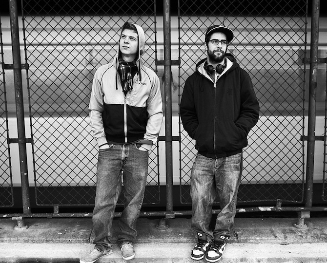 Roy Green & Protone – ‘Jazzypants’ EP