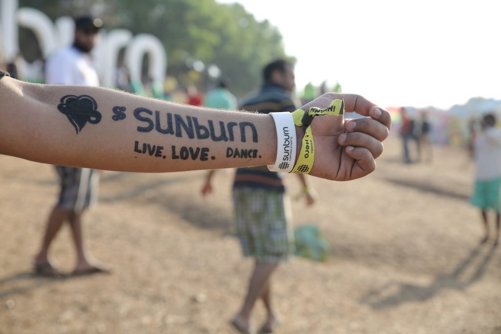 Festival Guide: Sunburn Goa 2014 Makes First Line Up Announcements