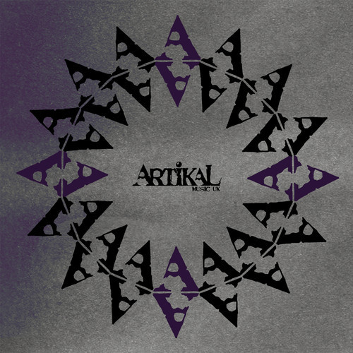 Artikal Music UK – ‘The Compilation’ LP