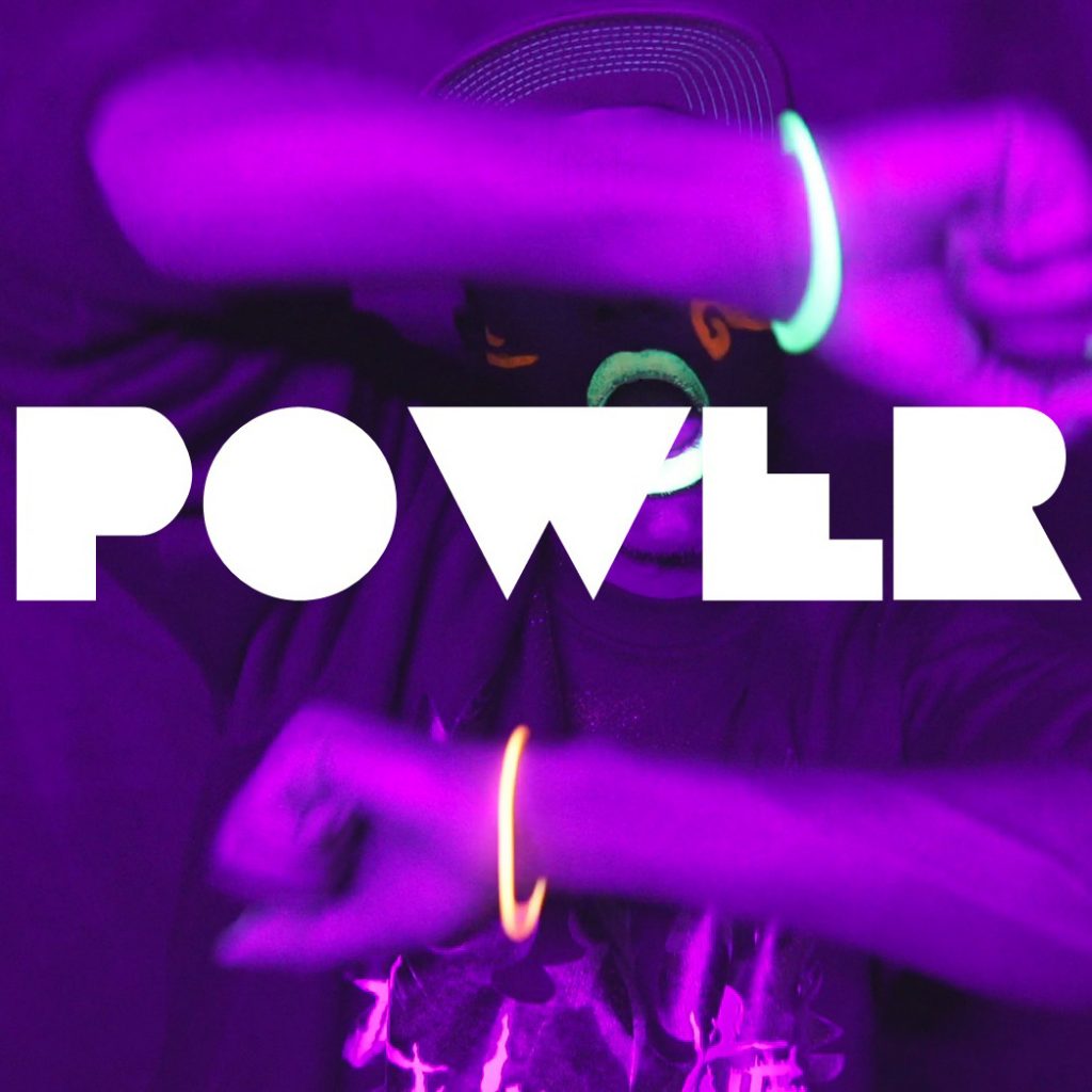 The Mouse Outfit – ‘Power’ (Feat Truthos and Sparkz)