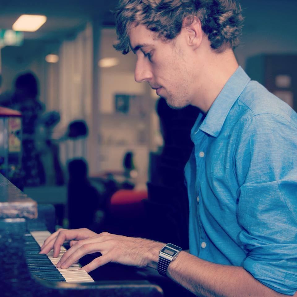 IbreatheFUR – ‘Resonant Heart’ (Tom Day Remix)