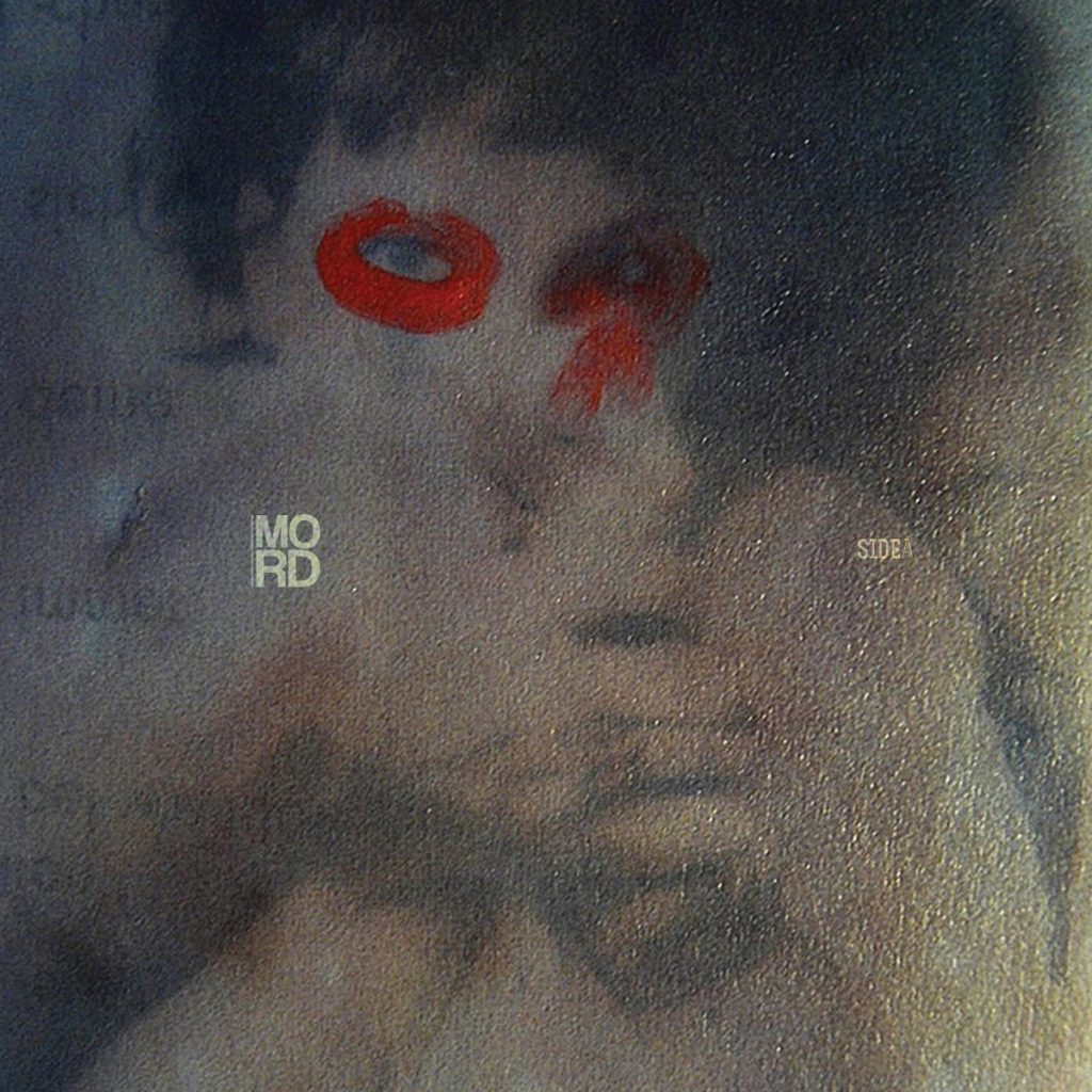 UVB – ‘Second Life’ EP