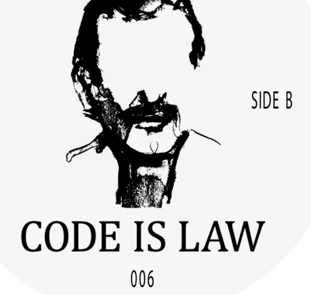 Under Black Helmet – ‘Mute’ EP