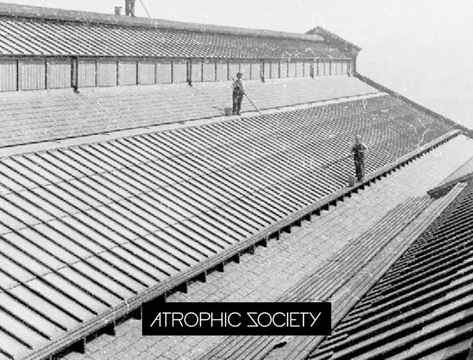 Vohkinne – ‘Creole Rhythm’ EP