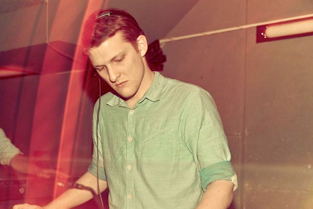 Floating Points Announces Launch of Eglo Sub Label