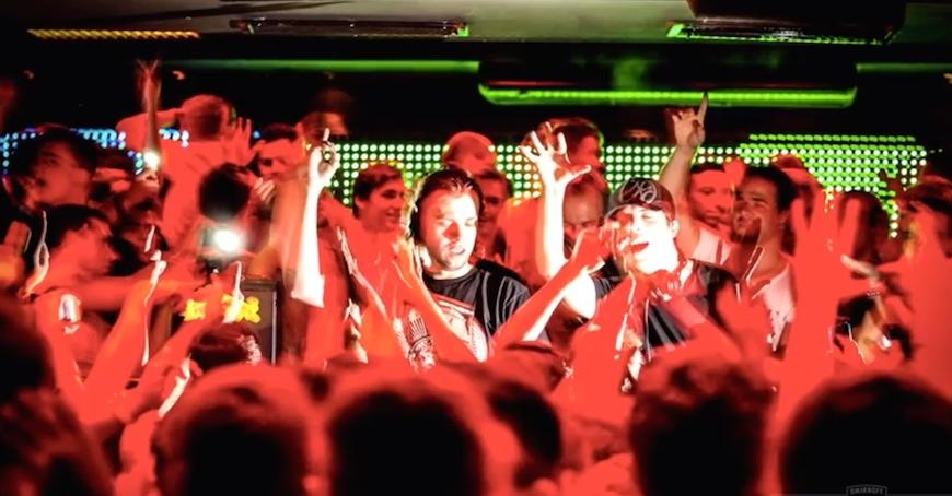 Zeds Dead, Bingo Players and Tommy Trash Keep It Real With Smirnoff Sound Collective