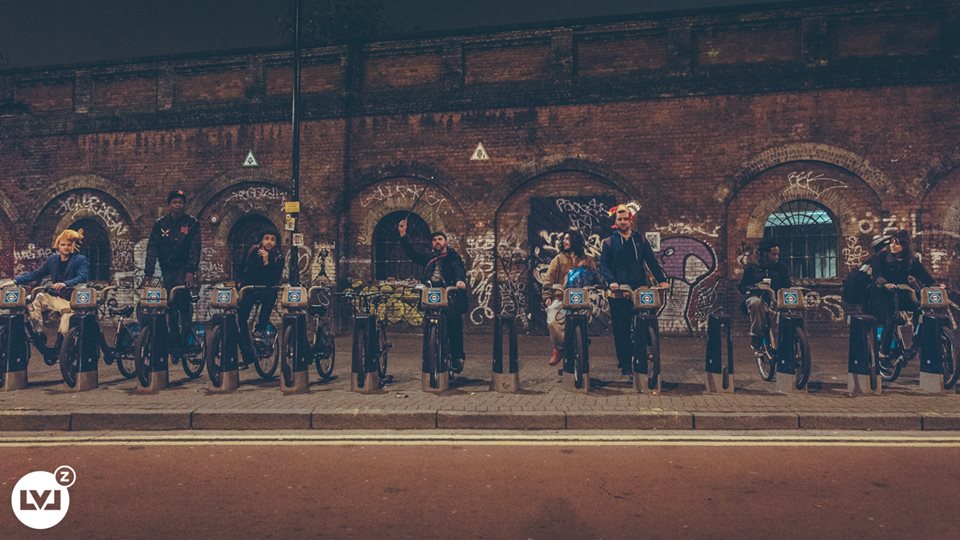 #LVL07: Levelz Drop New Track and Video