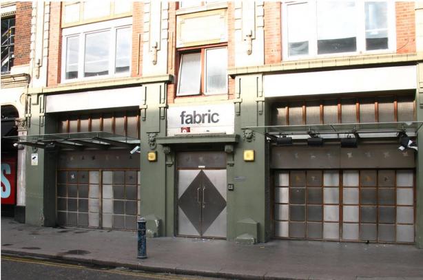Fabric London May Be Forced To Close