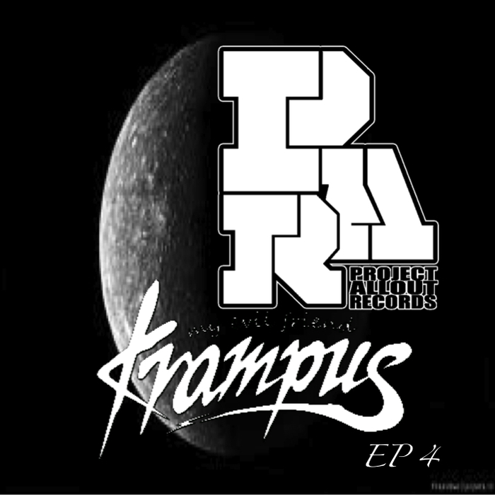 Project Allout Records Present: Krampus 4
