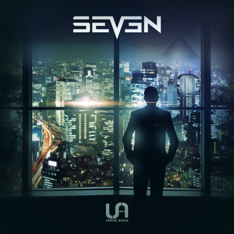Seven – ‘Seven’ LP