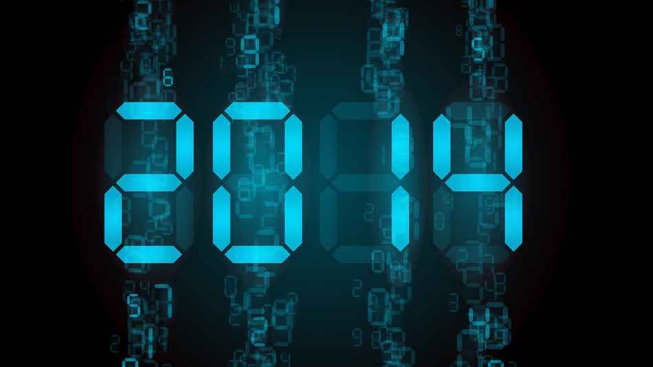 TNG & Gent Collective’s Top 5 of 2014