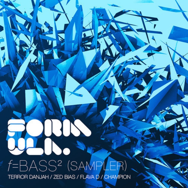 Formula Records share two new tracks from upcoming compilation ‘f=BASS²’