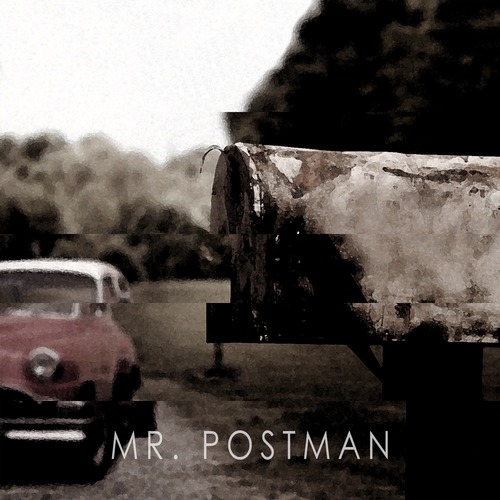Clayjay – ‘Mr. Postman’