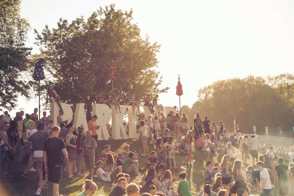 Festival Guide 2015: Parklife Festival Announce First Wave of Acts