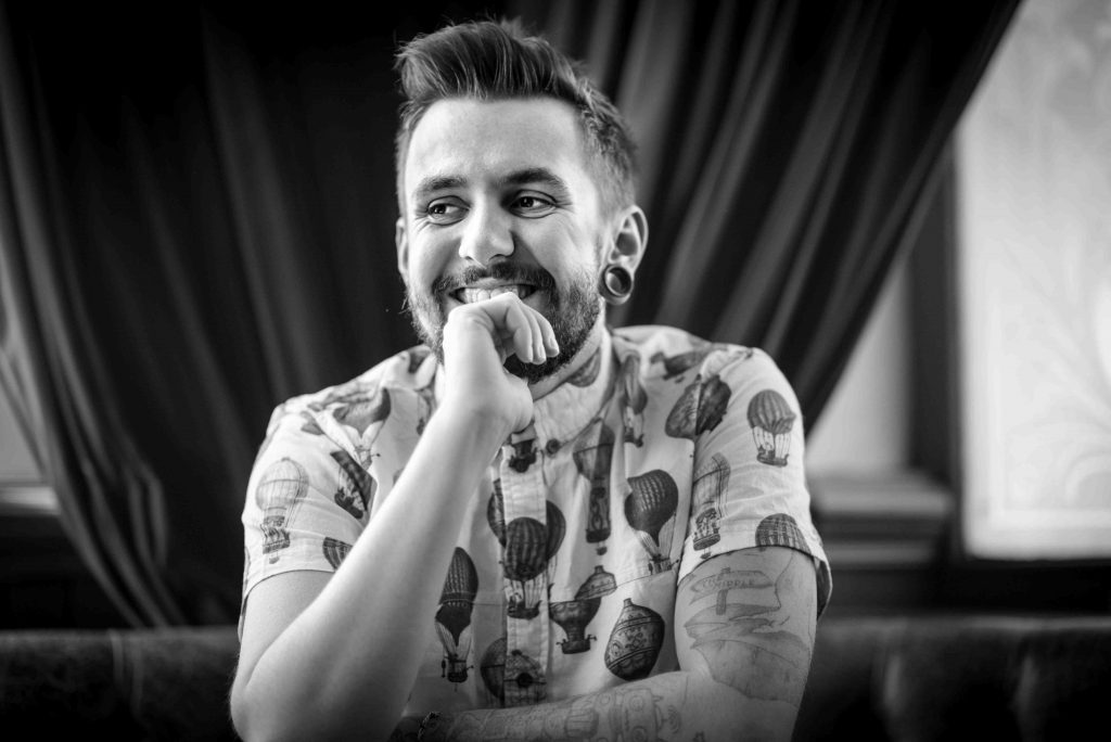 Ben Pearce Unveils New Track, Announces Stateside Tour Dates