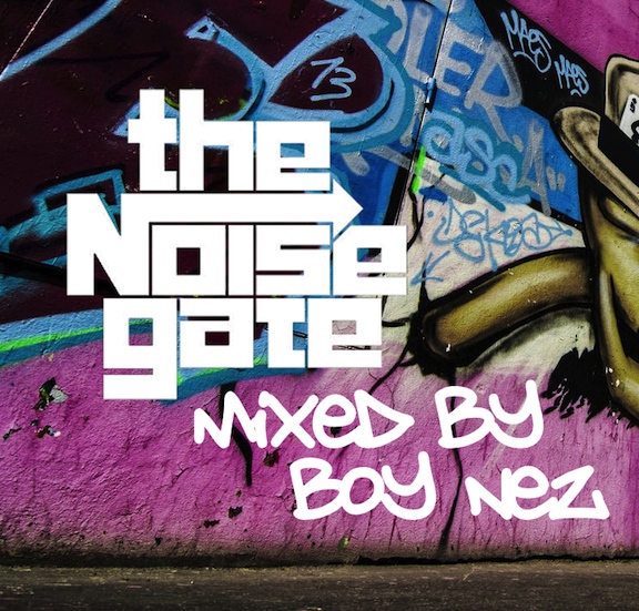 TNG Podcast 027: Boy Nez