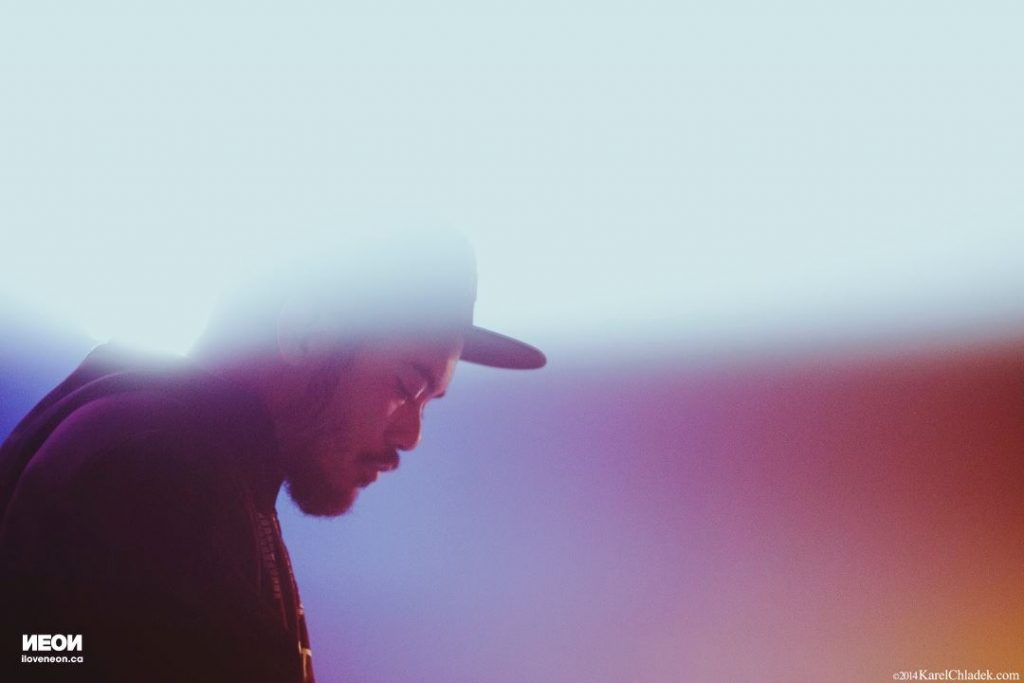 Mr. Carmack’s Manchester Debut @ Soup Kitchen