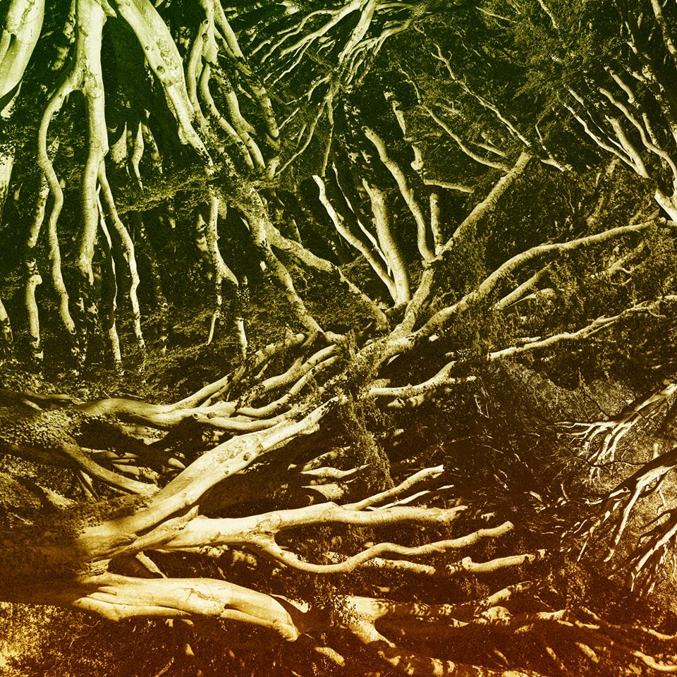 Ruf Dug, Cottam, Jascha Hagen & Luv Jam – ‘EP2’ [Gottwax]