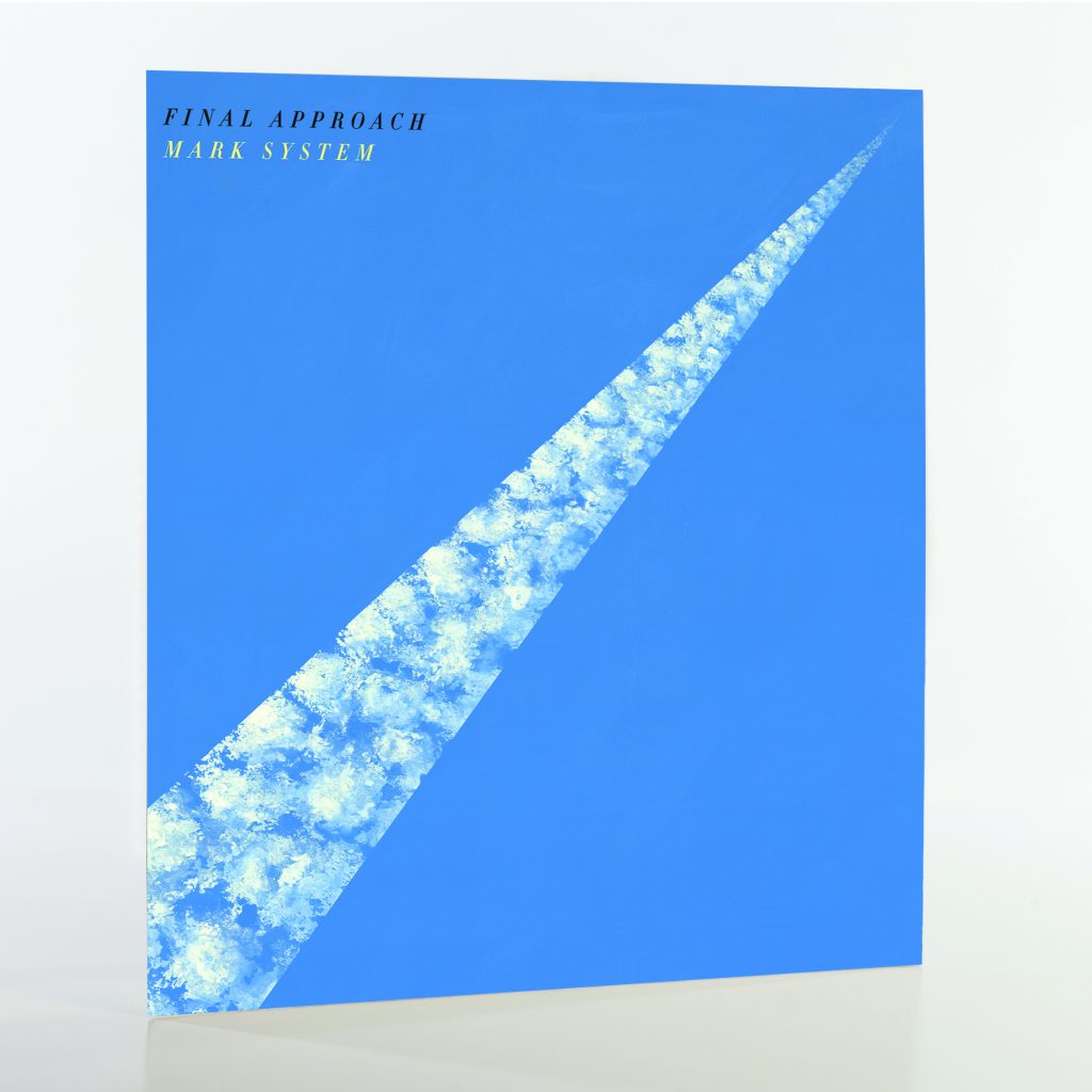 Mark System – ‘Final Approach’ LP [Exit]