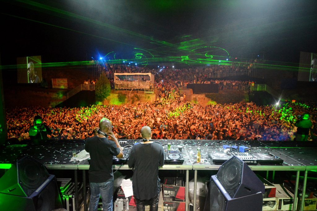 Festival Guide 2015: Exit make further lineup announcements