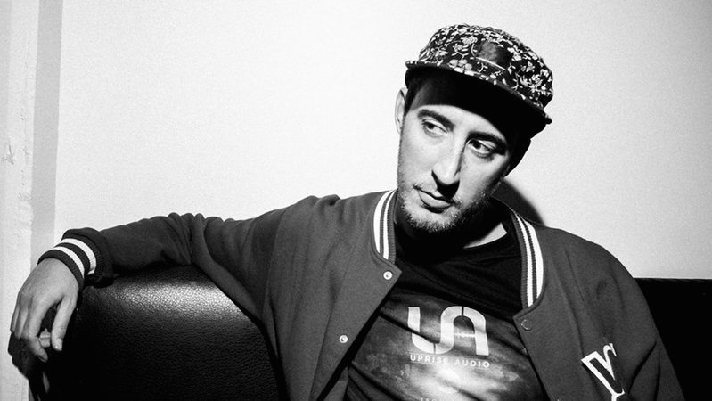 LABEL BOSS MIX: Seven (Uprise Audio)